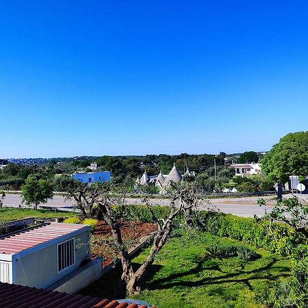 Casa Dori Villa Чистернино Екстериор снимка
