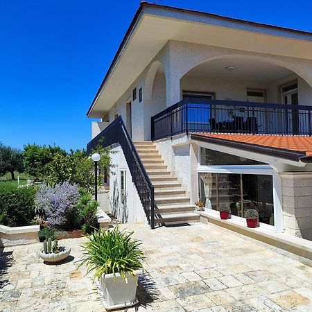 Casa Dori Villa Чистернино Екстериор снимка