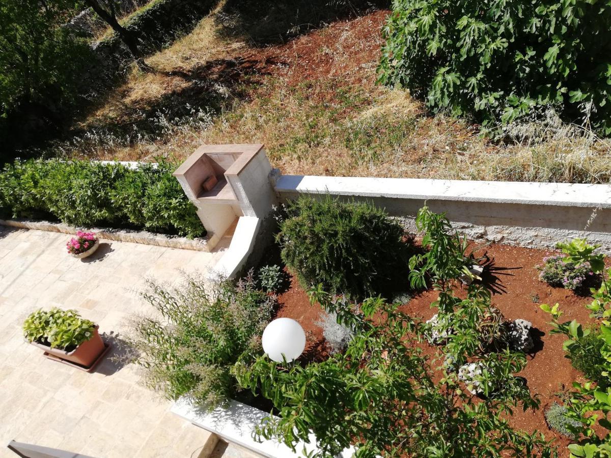 Casa Dori Villa Чистернино Екстериор снимка