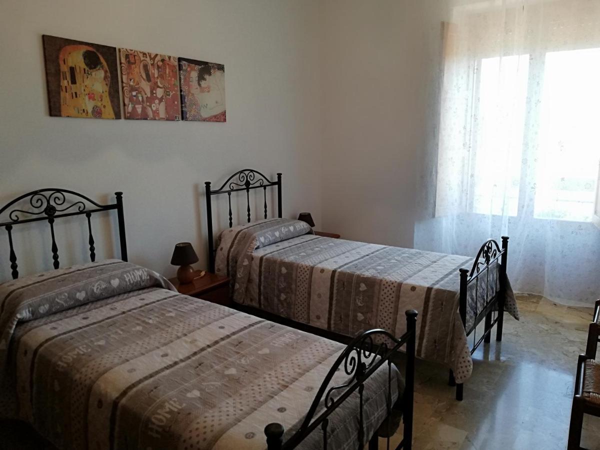 Casa Dori Villa Чистернино Екстериор снимка