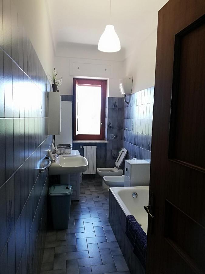 Casa Dori Villa Чистернино Екстериор снимка