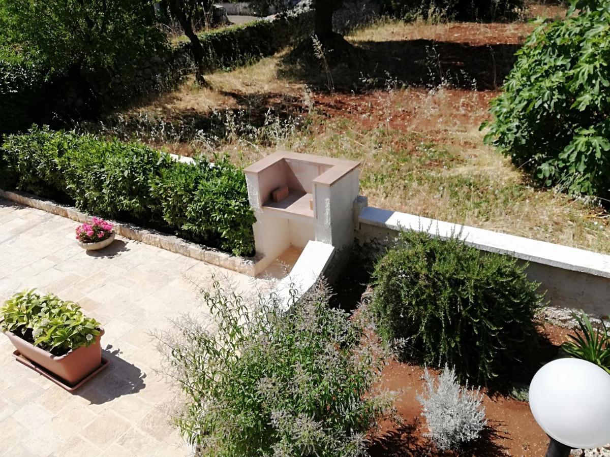 Casa Dori Villa Чистернино Екстериор снимка
