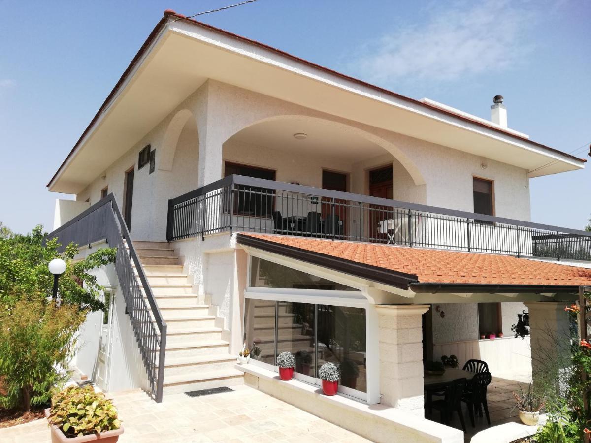 Casa Dori Villa Чистернино Екстериор снимка