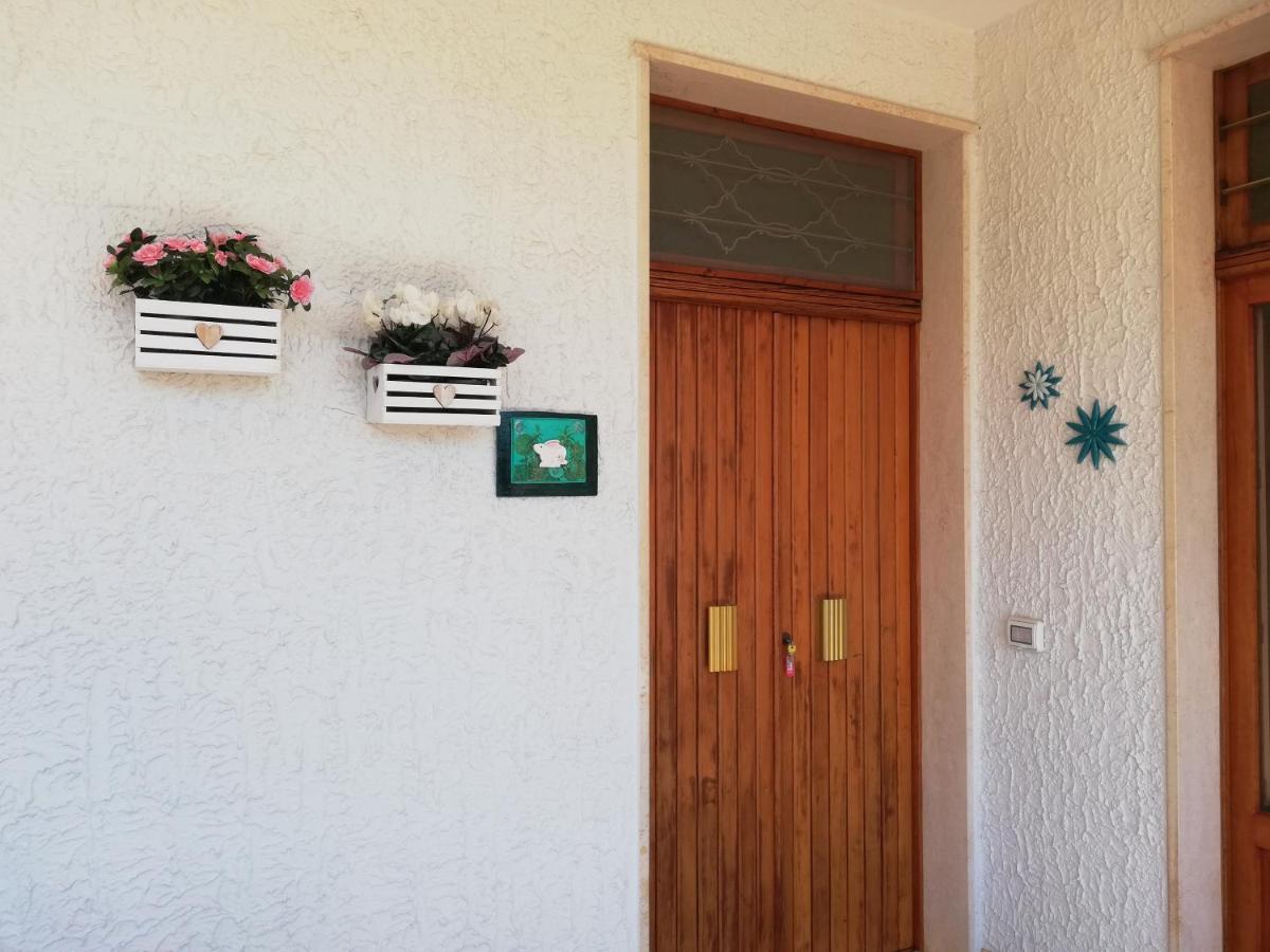 Casa Dori Villa Чистернино Екстериор снимка