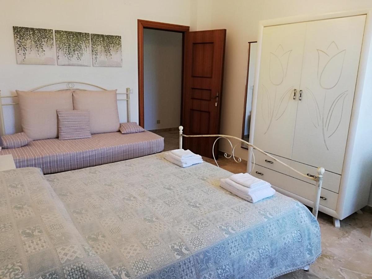 Casa Dori Villa Чистернино Екстериор снимка