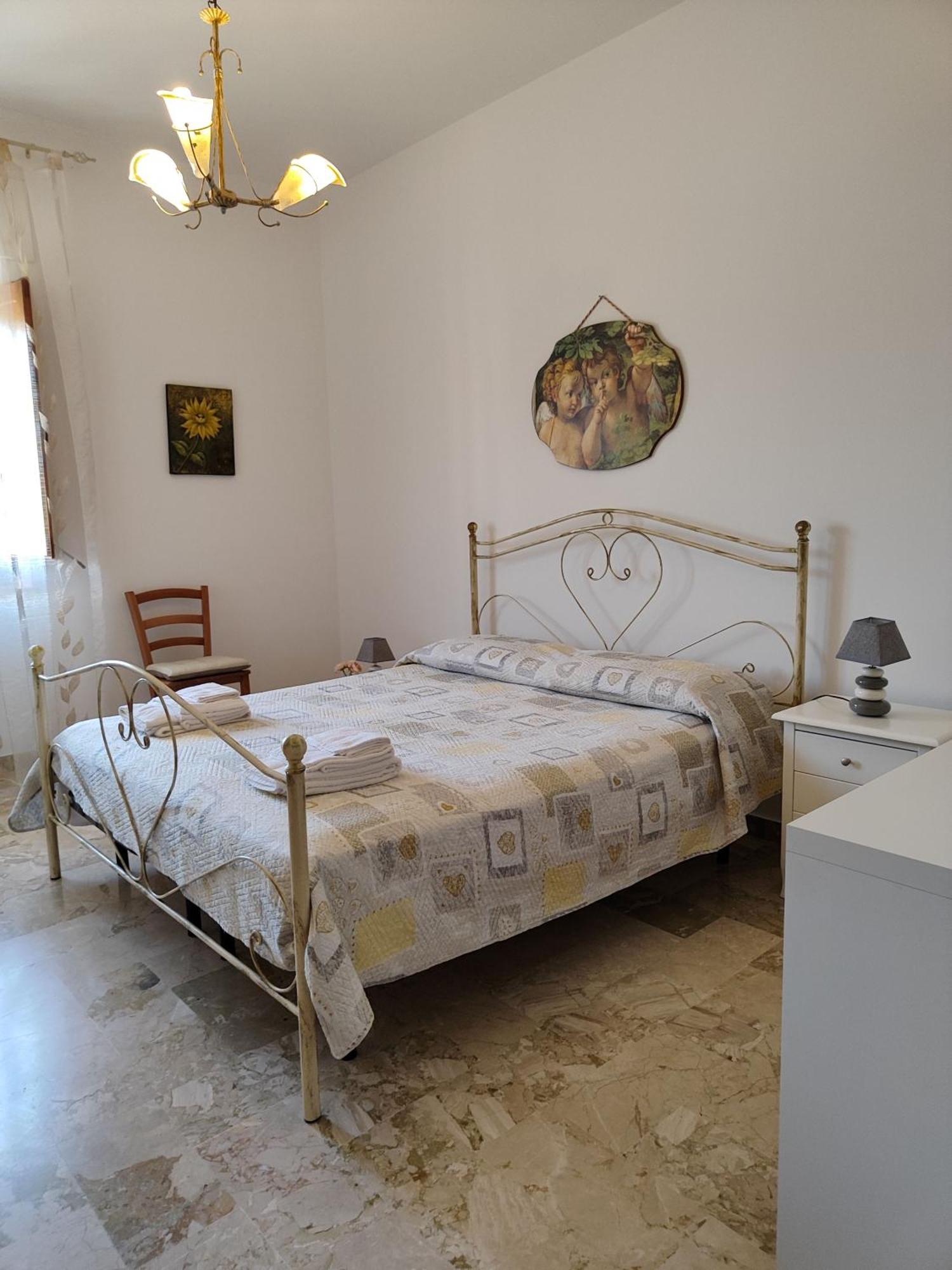 Casa Dori Villa Чистернино Екстериор снимка