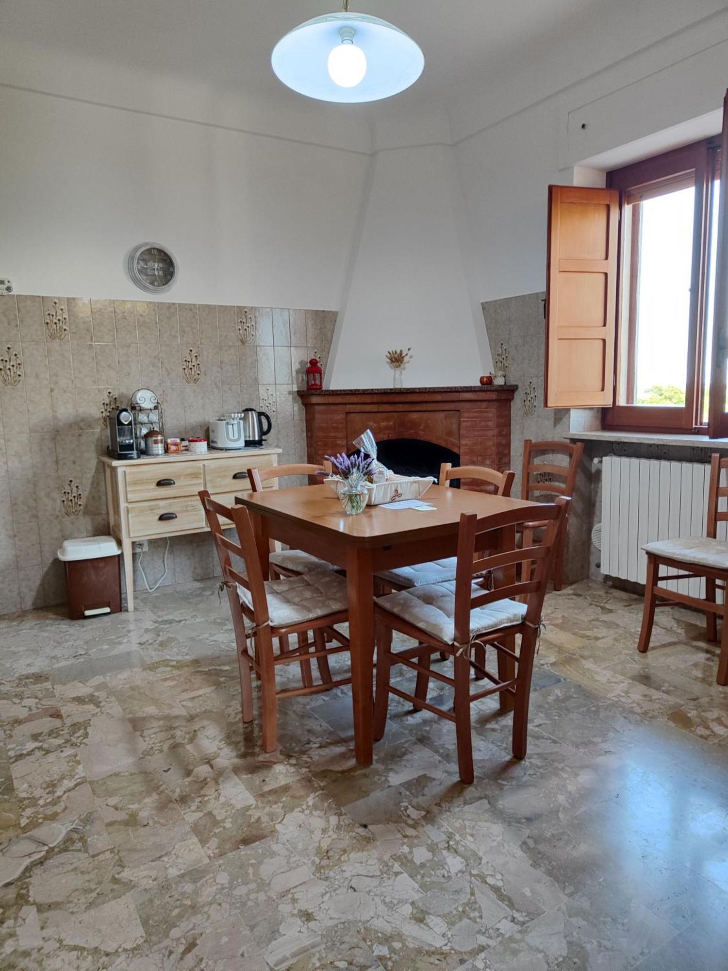 Casa Dori Villa Чистернино Екстериор снимка