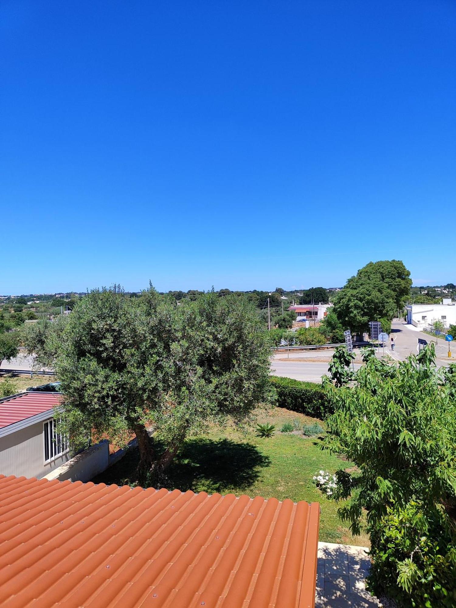 Casa Dori Villa Чистернино Екстериор снимка