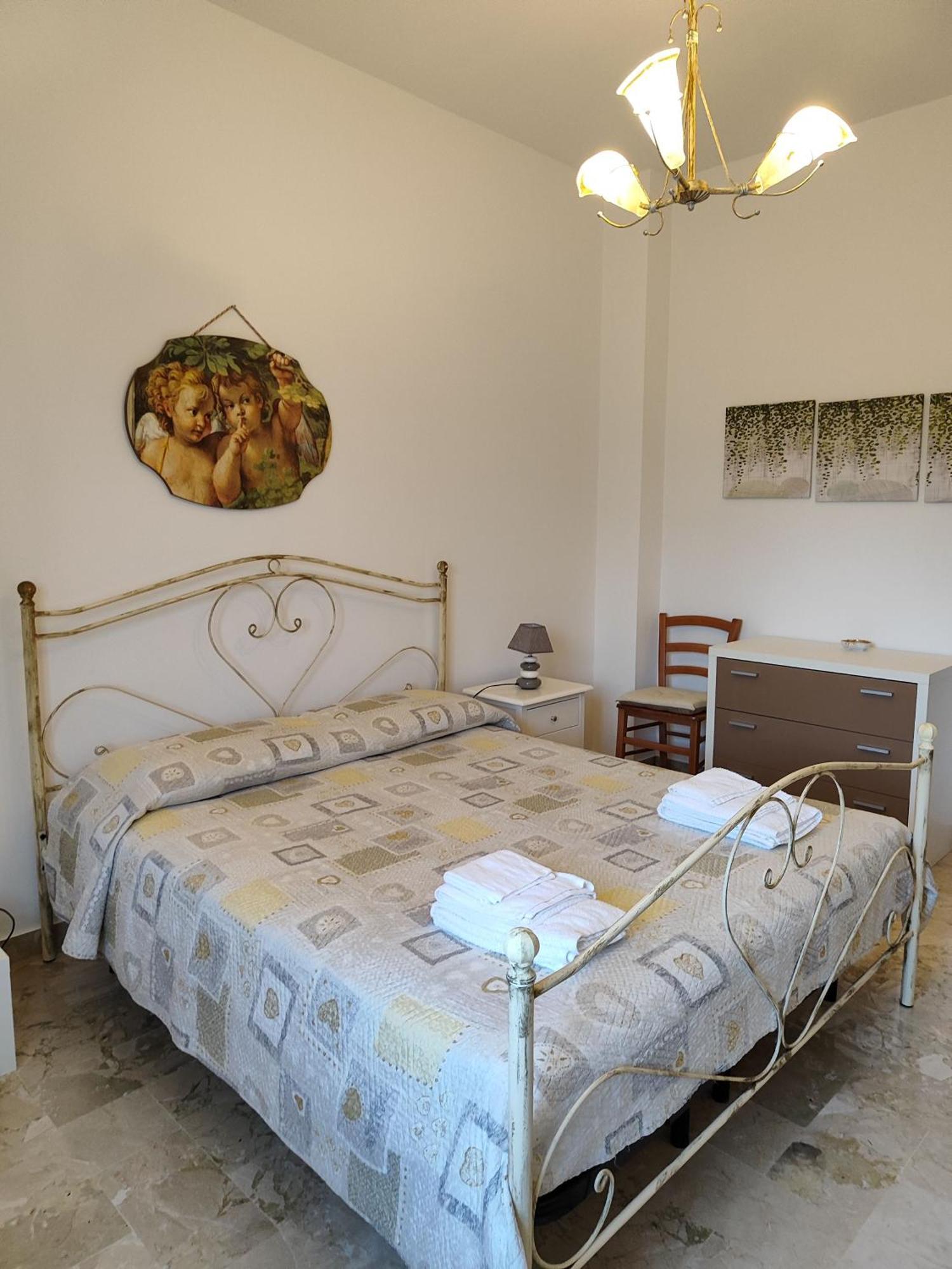 Casa Dori Villa Чистернино Екстериор снимка