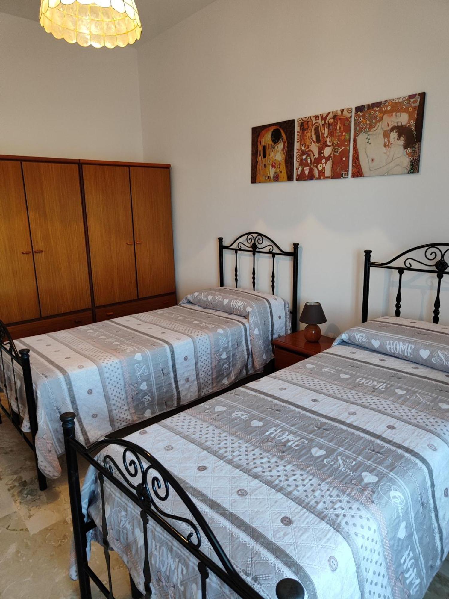 Casa Dori Villa Чистернино Екстериор снимка