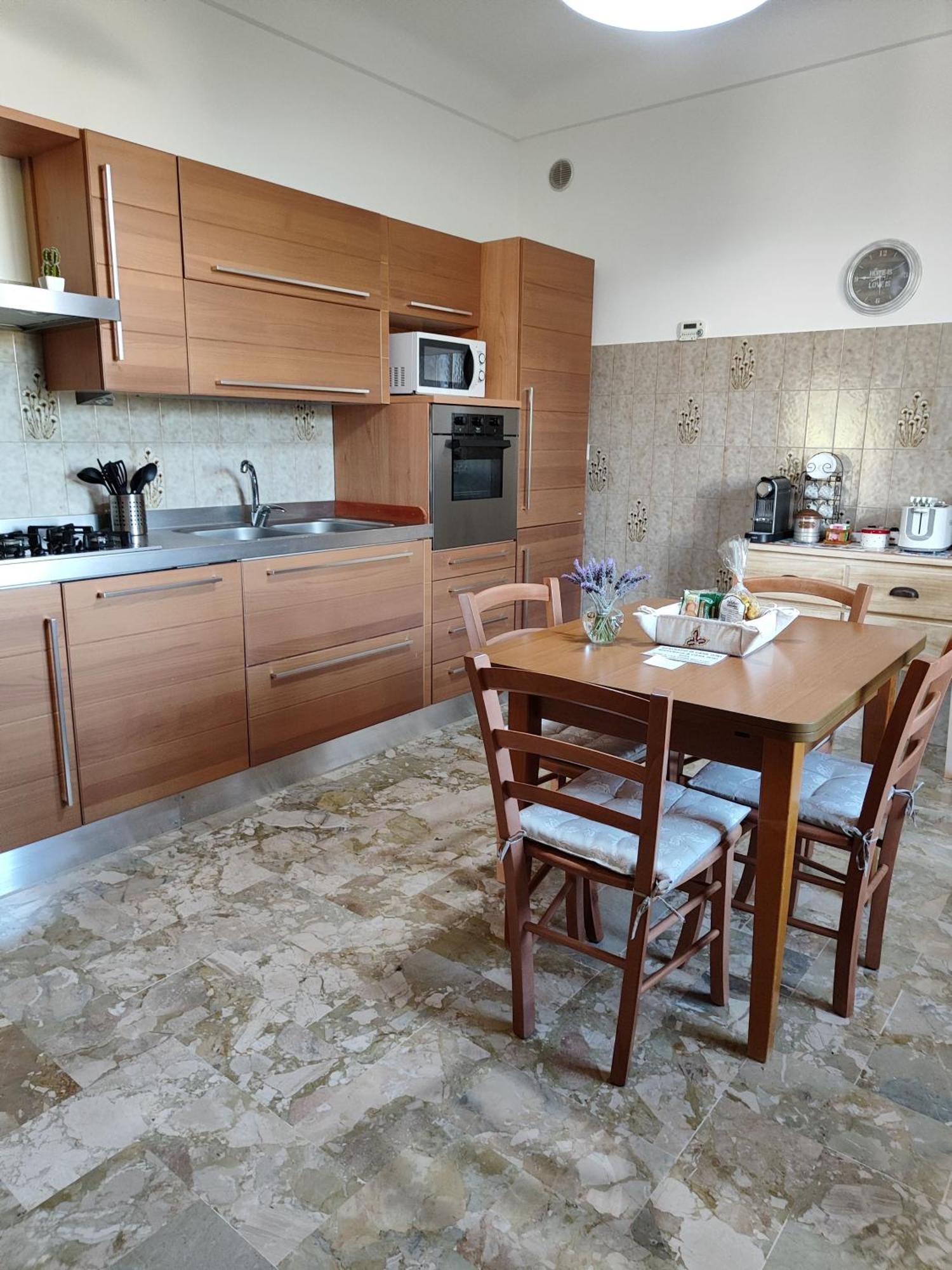 Casa Dori Villa Чистернино Екстериор снимка