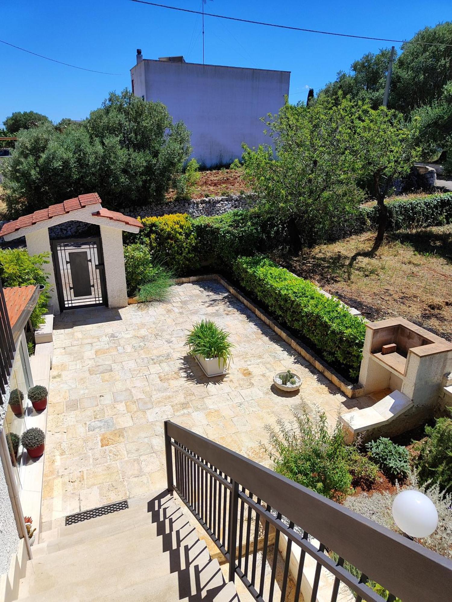 Casa Dori Villa Чистернино Екстериор снимка