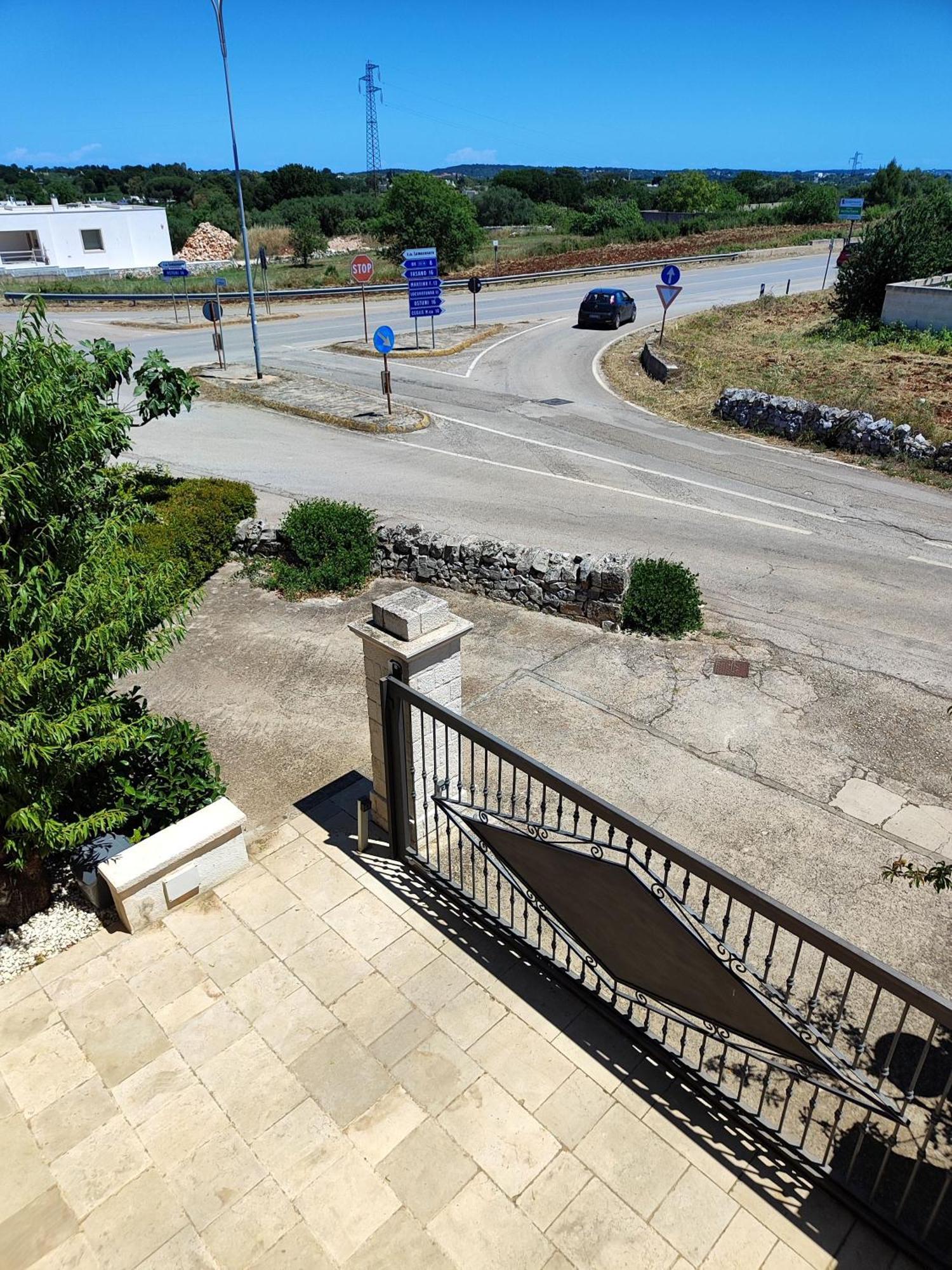 Casa Dori Villa Чистернино Екстериор снимка