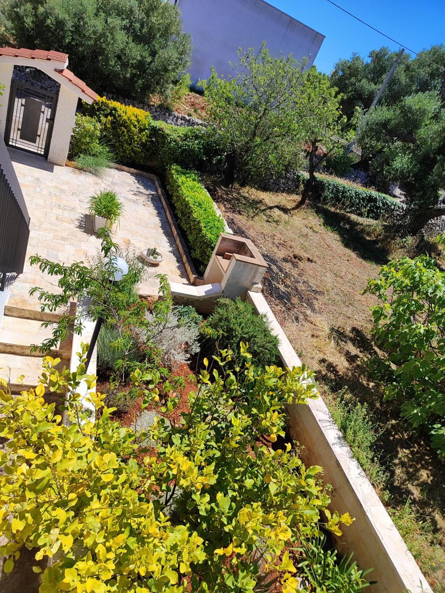 Casa Dori Villa Чистернино Екстериор снимка