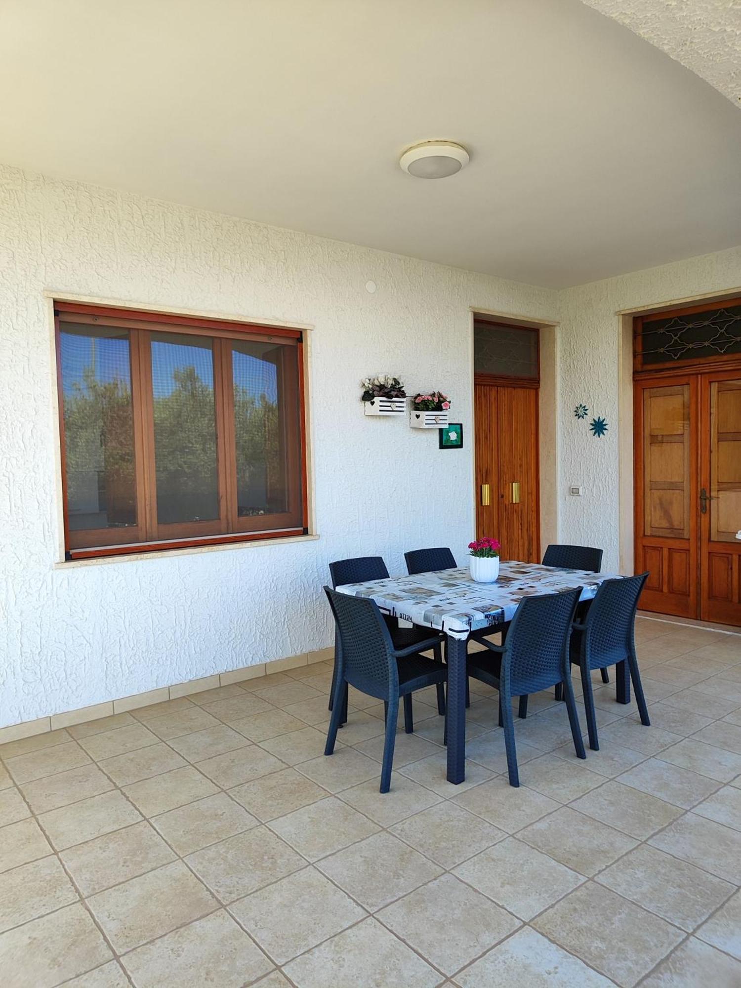 Casa Dori Villa Чистернино Екстериор снимка