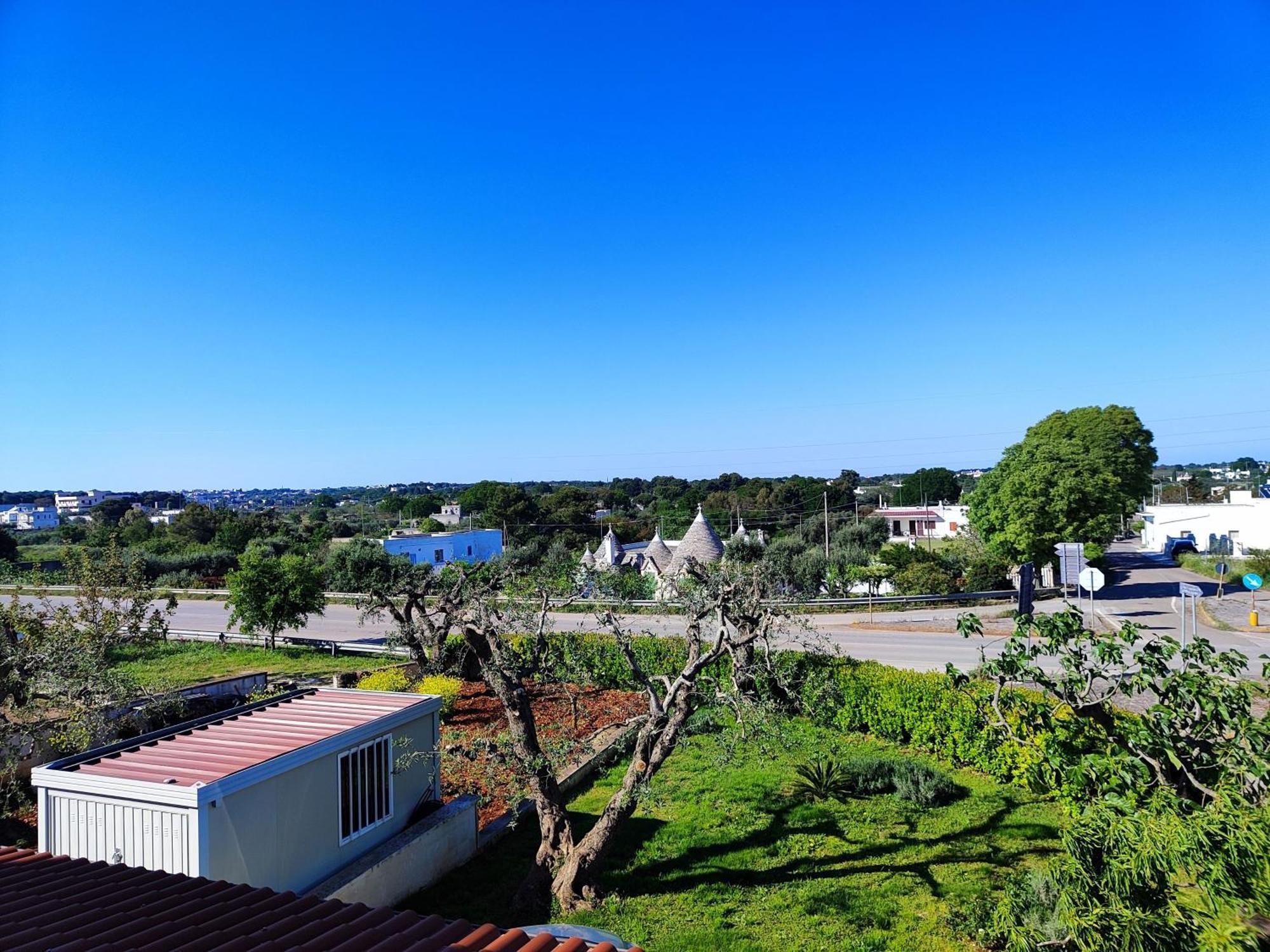 Casa Dori Villa Чистернино Екстериор снимка