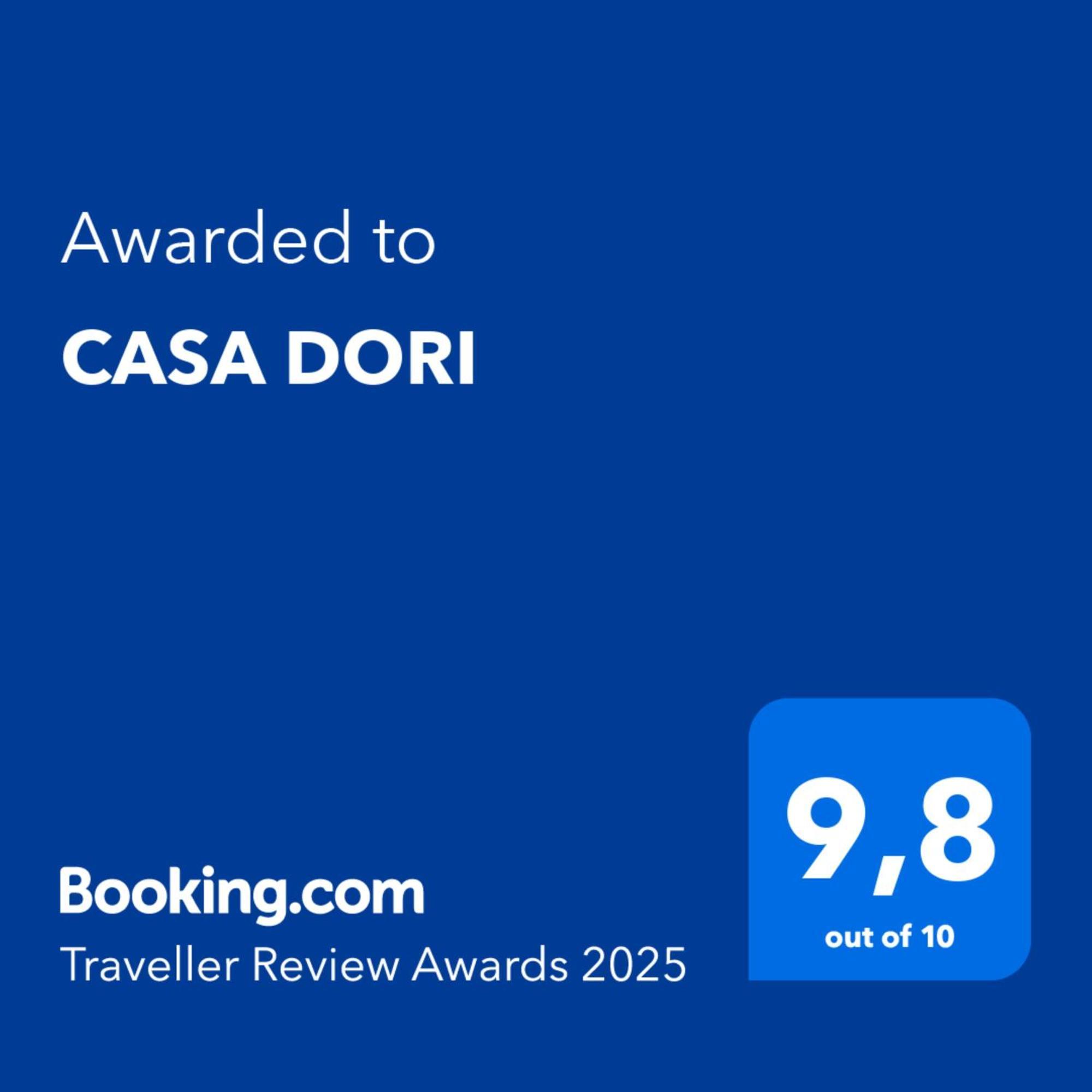 Casa Dori Villa Чистернино Екстериор снимка