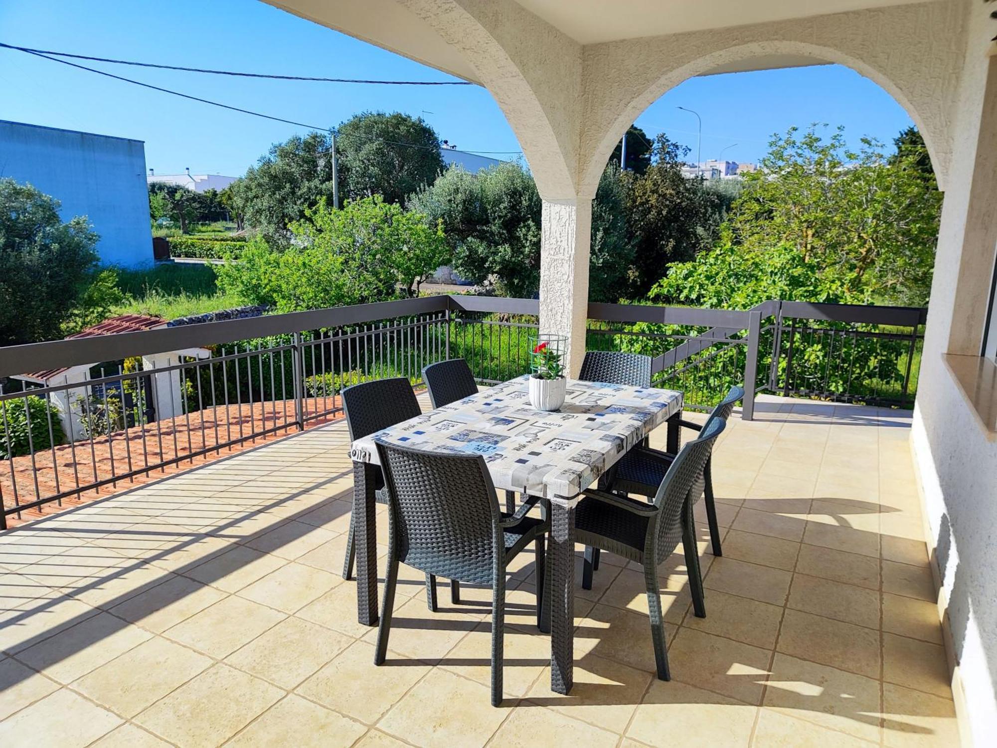 Casa Dori Villa Чистернино Екстериор снимка