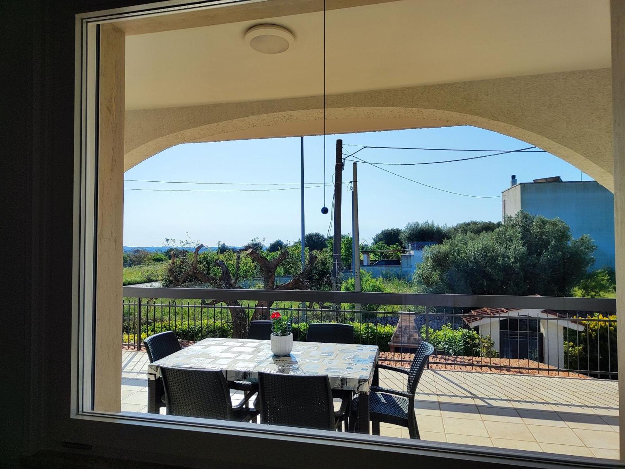 Casa Dori Villa Чистернино Екстериор снимка