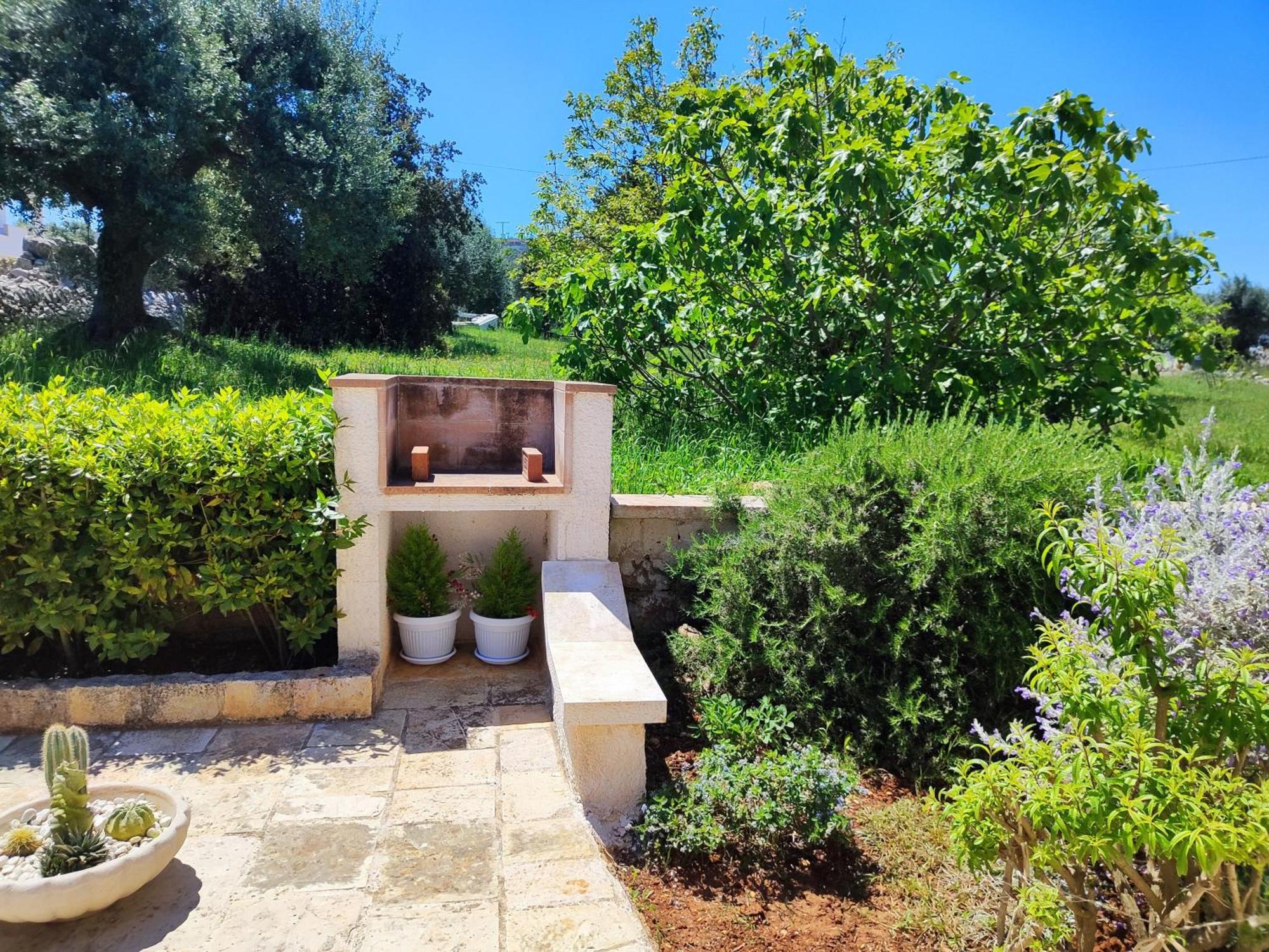 Casa Dori Villa Чистернино Екстериор снимка