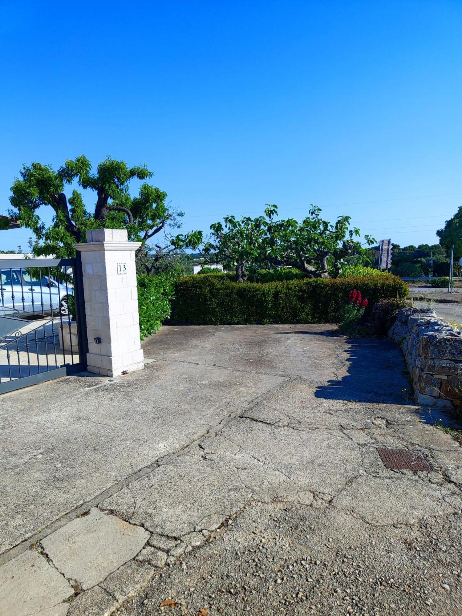 Casa Dori Villa Чистернино Екстериор снимка