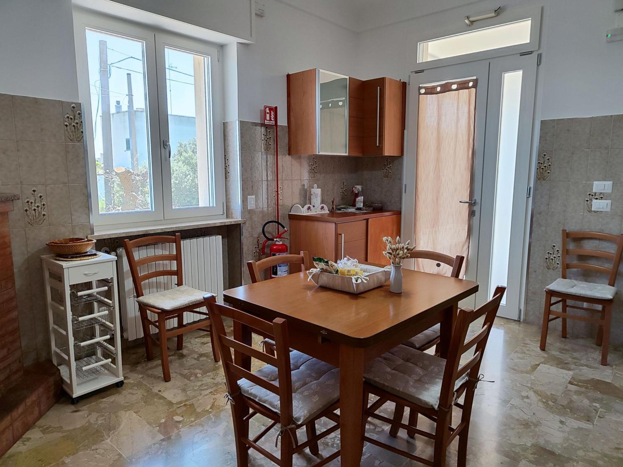 Casa Dori Villa Чистернино Екстериор снимка