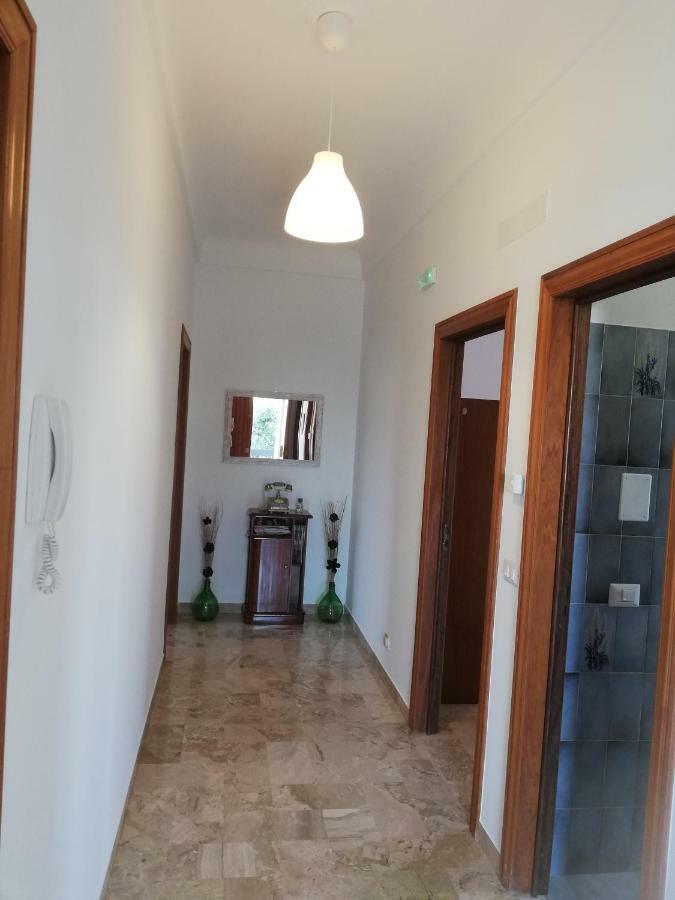 Casa Dori Villa Чистернино Екстериор снимка