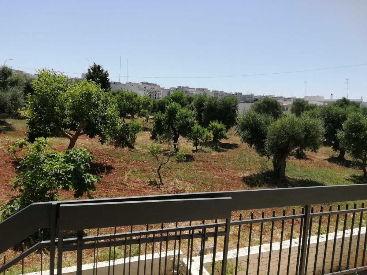 Casa Dori Villa Чистернино Екстериор снимка